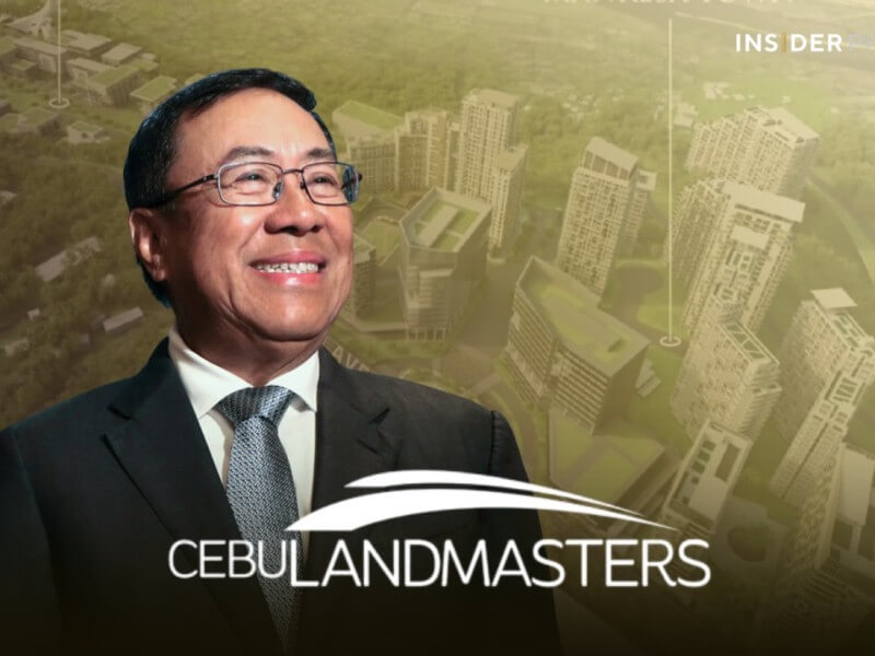 Jose Soberano III&nbsp;CL chair, CEO&nbsp;