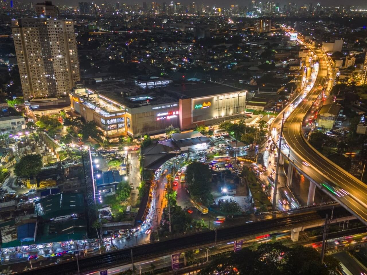 Cloverleaf Commercial Hub anchors a mixed-use estate in Balintawak, designed to integrate business, retail, and residential spaces in a growing transit corridor. | Contributed photo