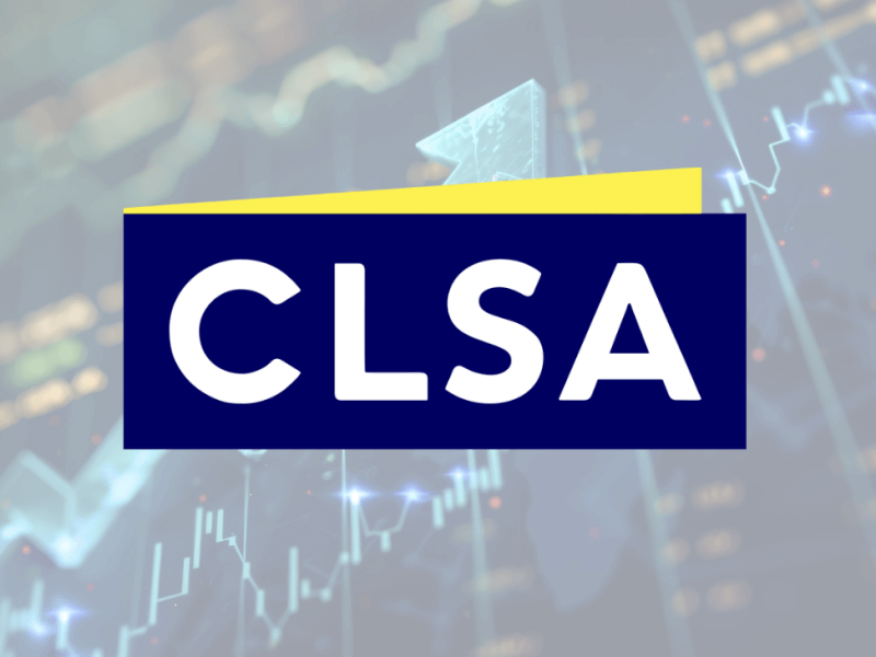 CLSA keeps 