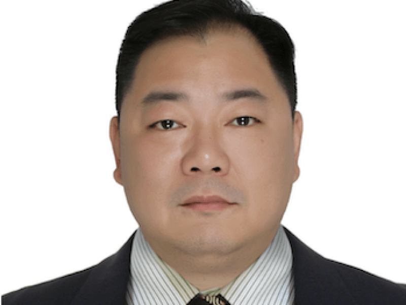 Wilster S. GawecoMount Peak Securities chair 