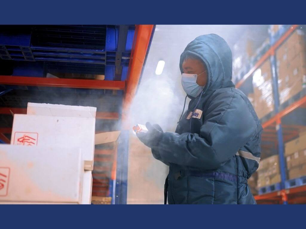 The country&rsquo;s cold chain strategy should evolve beyond simply increasing storage capacity and instead focus on where facilities are built and how they are utilized, expert says. | Contributed photo