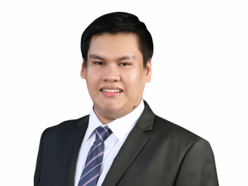 Joey Bondoc&nbsp;Colliers Philippines, Head of Research&nbsp;