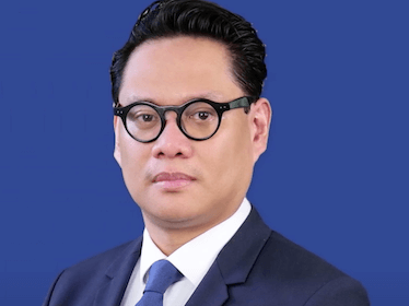 Richard RaymundoColliers Philippines managing director 