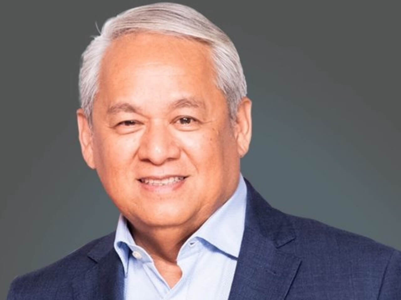 Ernesto "Eric" Alberto&nbsp;​DITO CEO&nbsp;