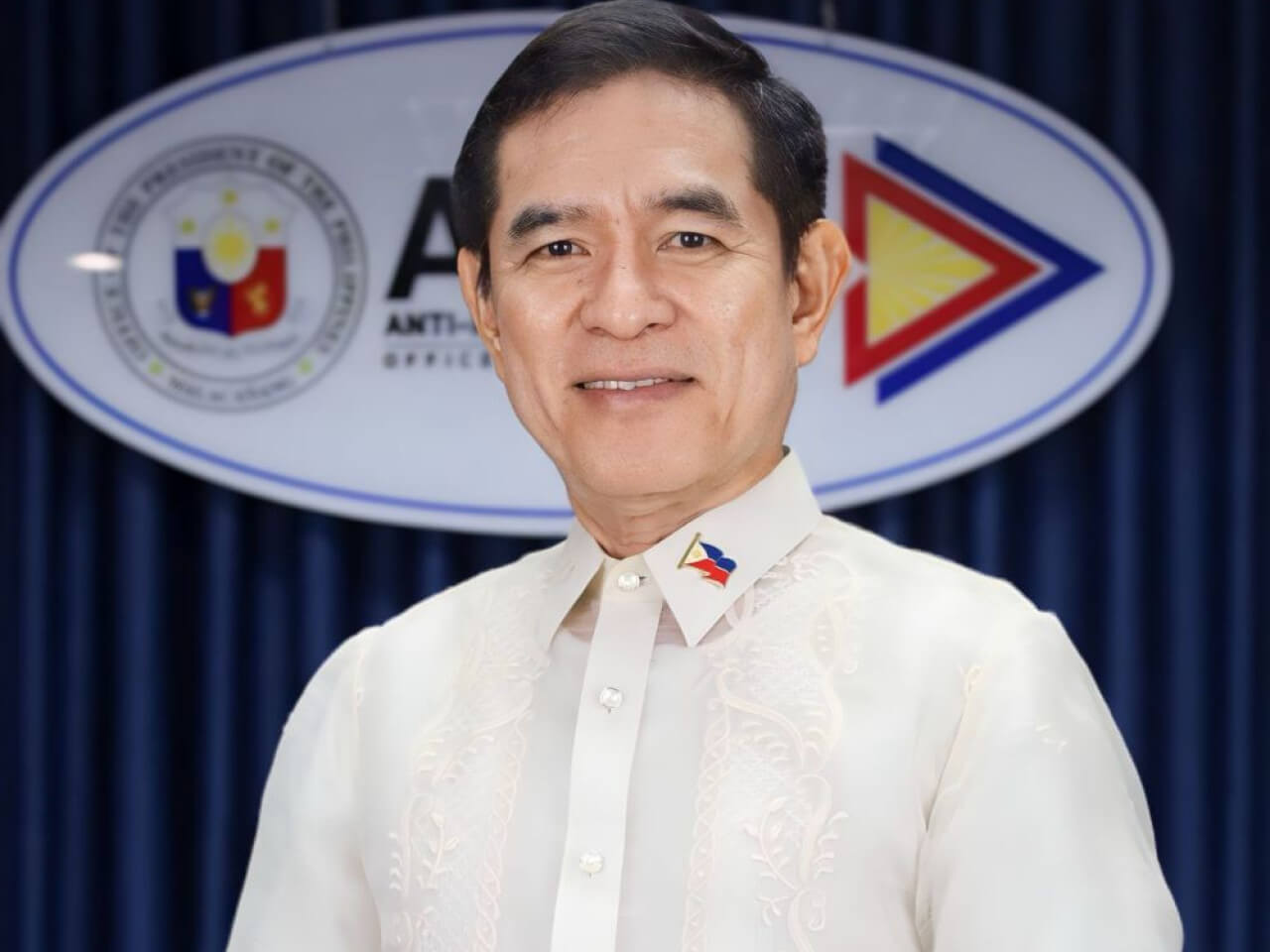 Ernesto V. Perez/ Photo from Globe