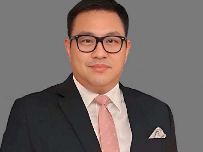 Henry D. AntonioEEI president, CEO 