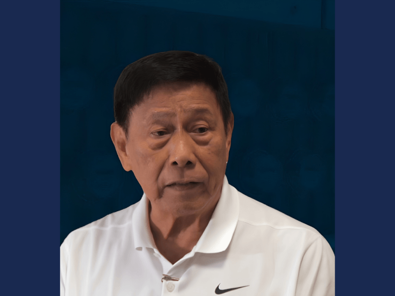 Pete IlaganThe Nasecore chief warned that the SMPC's deteriorating operations threaten coal prices and electricity costs.