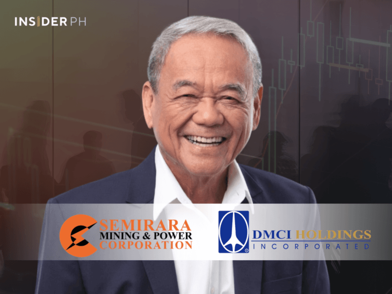 ​Isidro Consunji&nbsp;