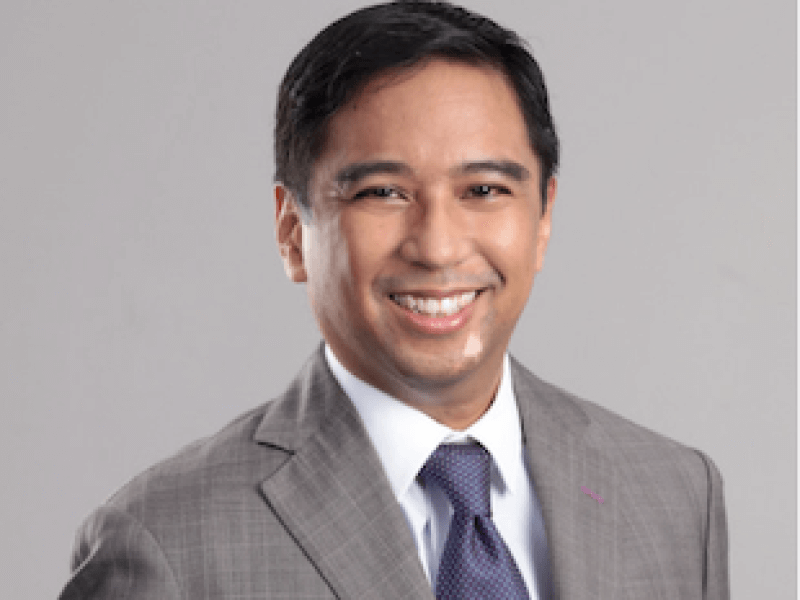 Benjamin Azada​Converge COO 