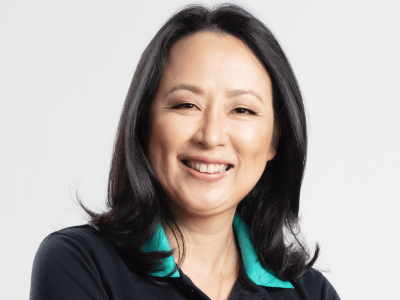 Converge ICT president and co-founder Grace Uy 