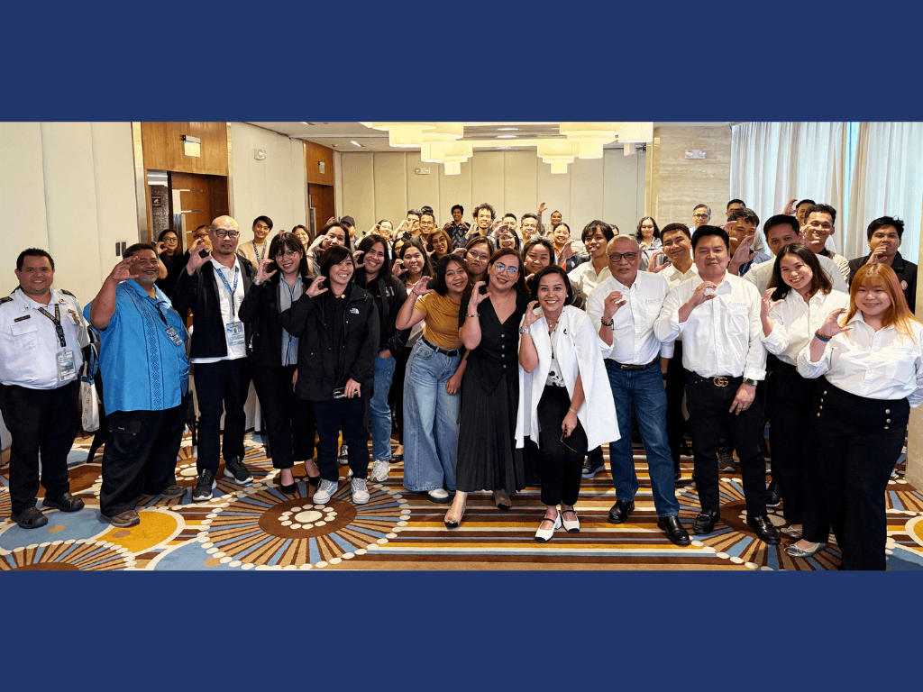 &nbsp;Converge Global Business Group, the company&rsquo;s corporate business unit, convened Iloilo City&rsquo;s public sector leaders during its recent &ldquo;Elevating Connections&rdquo; executive forum at the Richmonde Hotel Iloilo to align strategies for next-generation digital transformation. | Contributed photo