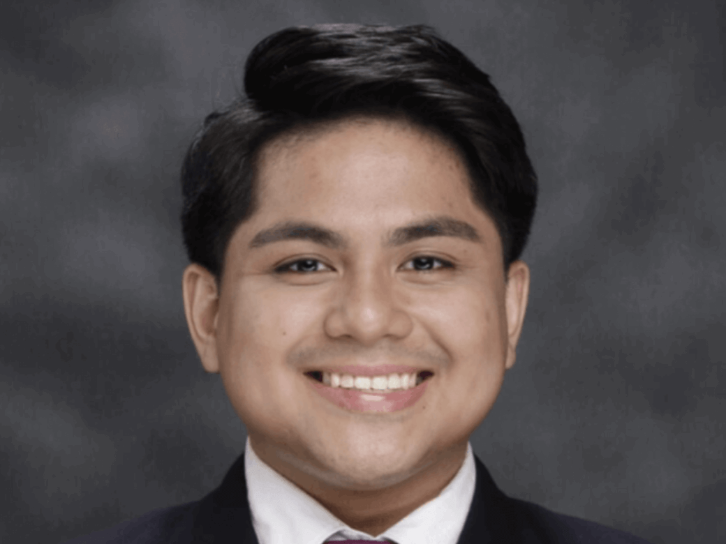Cholo Miguel RamirezAP Securities, research analyst 