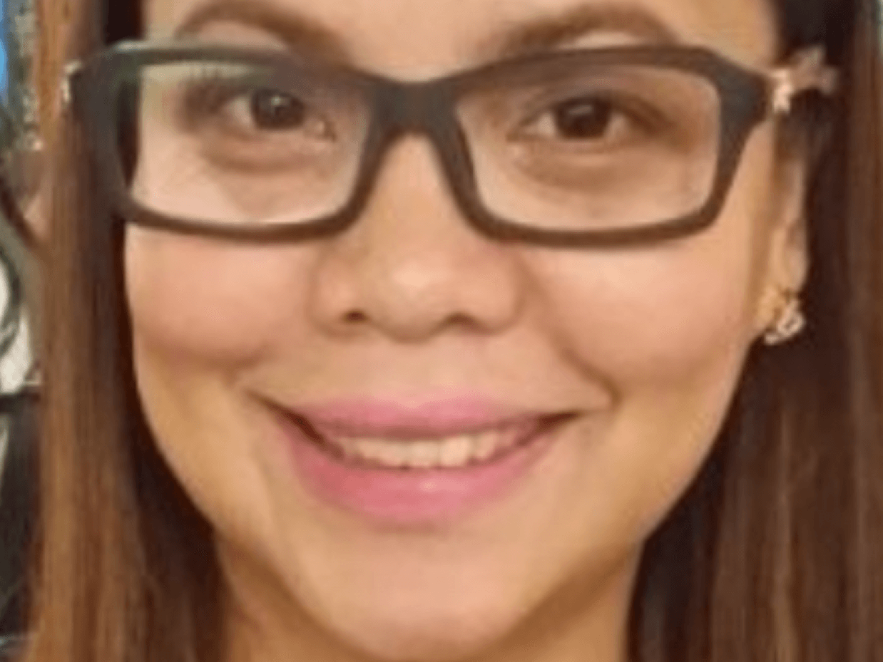 Marianita N. Domingo