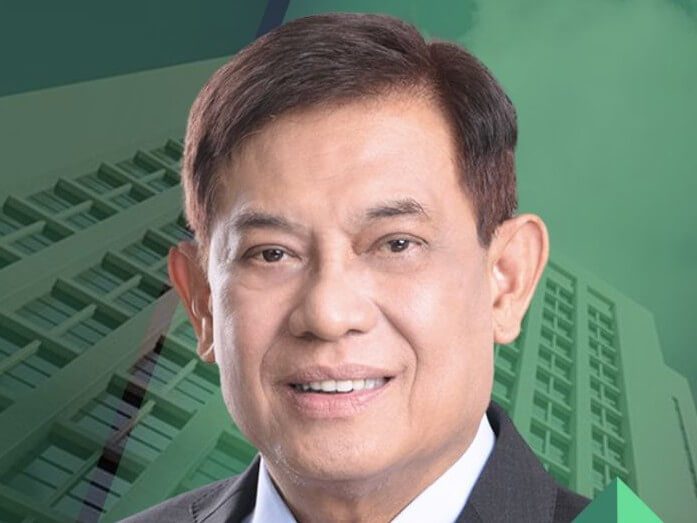Francis Ed. LimThe country's next SEC chief brings with him a wealth of experience in capital markets and corporate law.