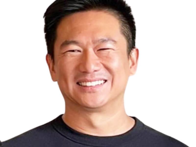 David Leechiu Leechiu Property CEO 