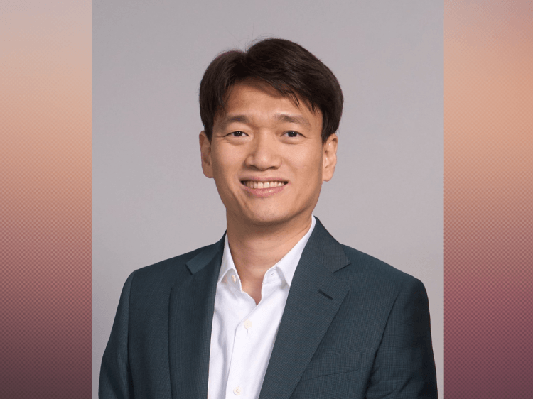 Oliver TanPresident and CEO, CREC