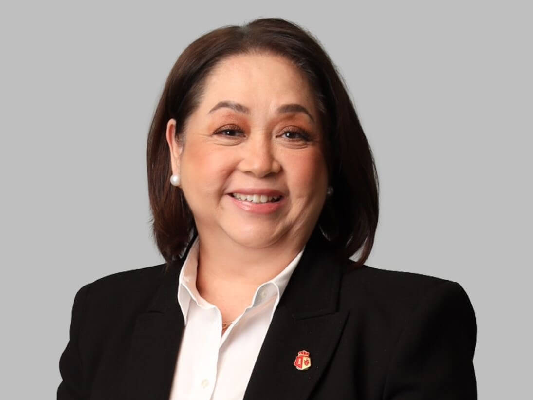 Jenny LacernaHead of mass retail products, BPI