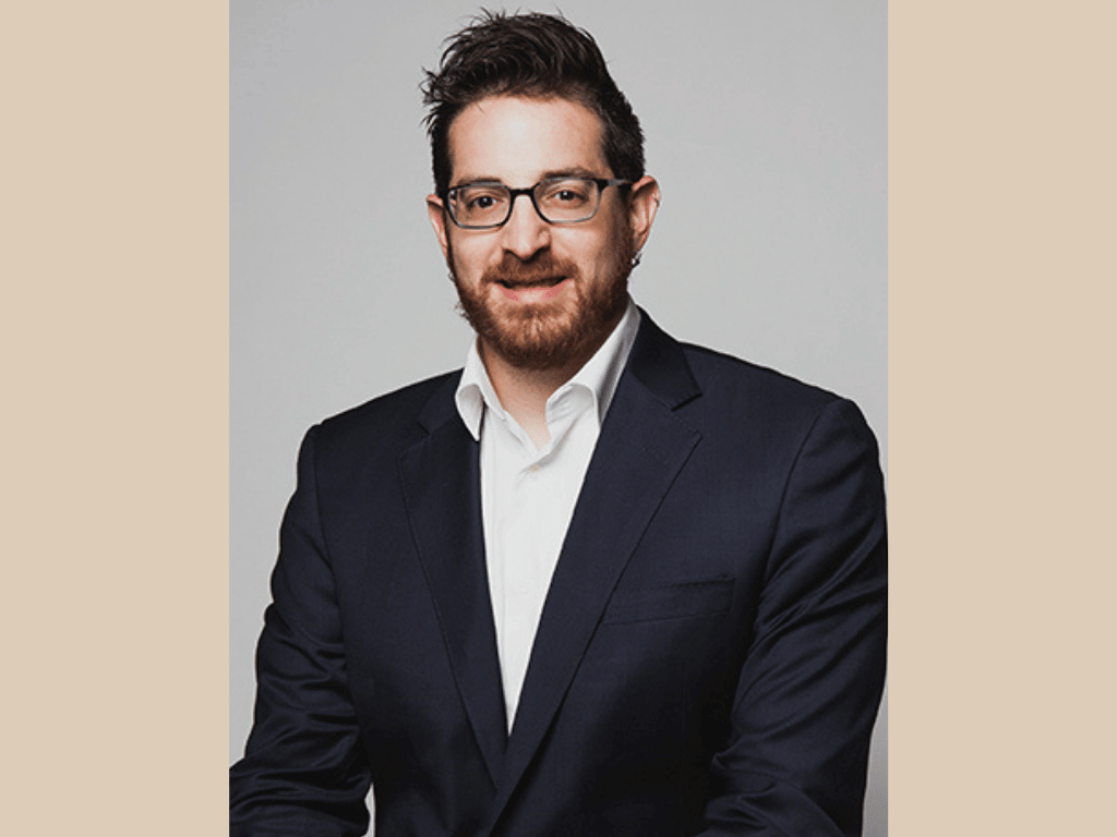 &nbsp;Adam MeyersHead of counter adversary operations at CrowdStrike