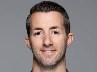 Damien KieranChief legal and privacy officer of World and Tools for Humanity