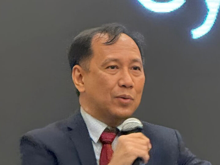 Sam JacobaNADPOP and SDLC founding president