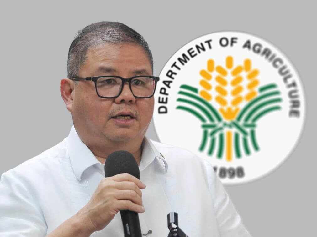 Francisco Tiu Laurel Jr., Agriculture Secretary“Farm-to-market roads are the backbone of food security. They bring down costs for consumers, boost earnings for producers, and unlock growth across rural economies."
