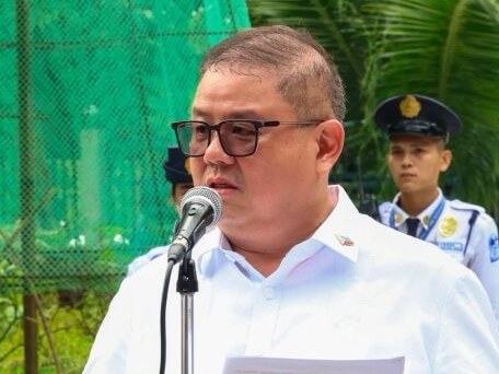 Francisco Tiu Laurel Jr., Agriculture Secretary“Mother Nature permitting, and with the help of President Ferdinand Marcos Jr. and lawmakers, we are cautiously optimistic that we could post a record harvest this year.”