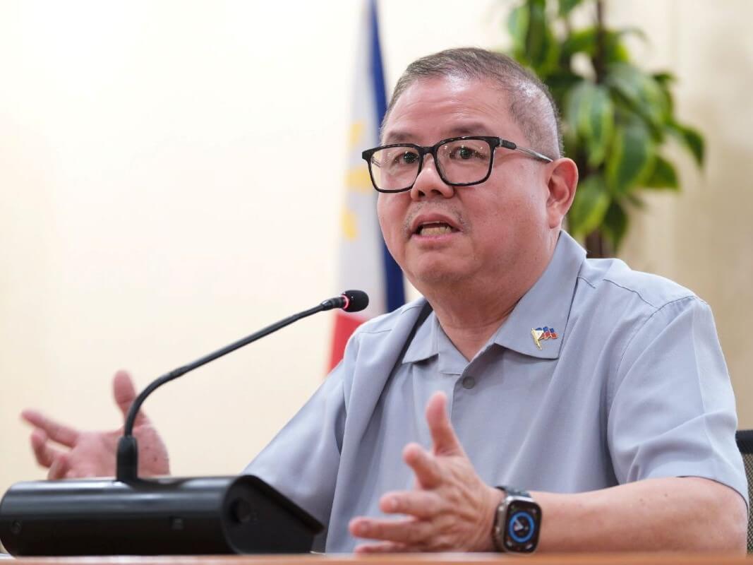 Francisco P. Tiu Laurel Jr.The DA chief says rebuilding a national corps of extension workers will greatly improve the DA&rsquo;s ability to gather accurate, real-time data.