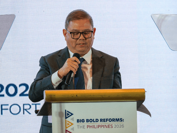 Agriculture Secretary Francisco P. Tiu Laurel Jr.&nbsp;&ldquo;The challenge is not a lack of effort, but the need for better targeting, stronger governance, and more coordinated execution.&rdquo;