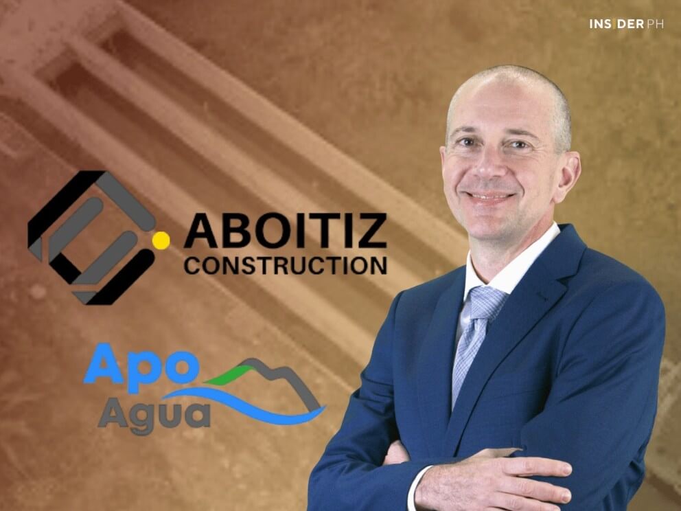 Antonio Pe&ntilde;alver&nbsp;Executive director of Aboitiz Construction