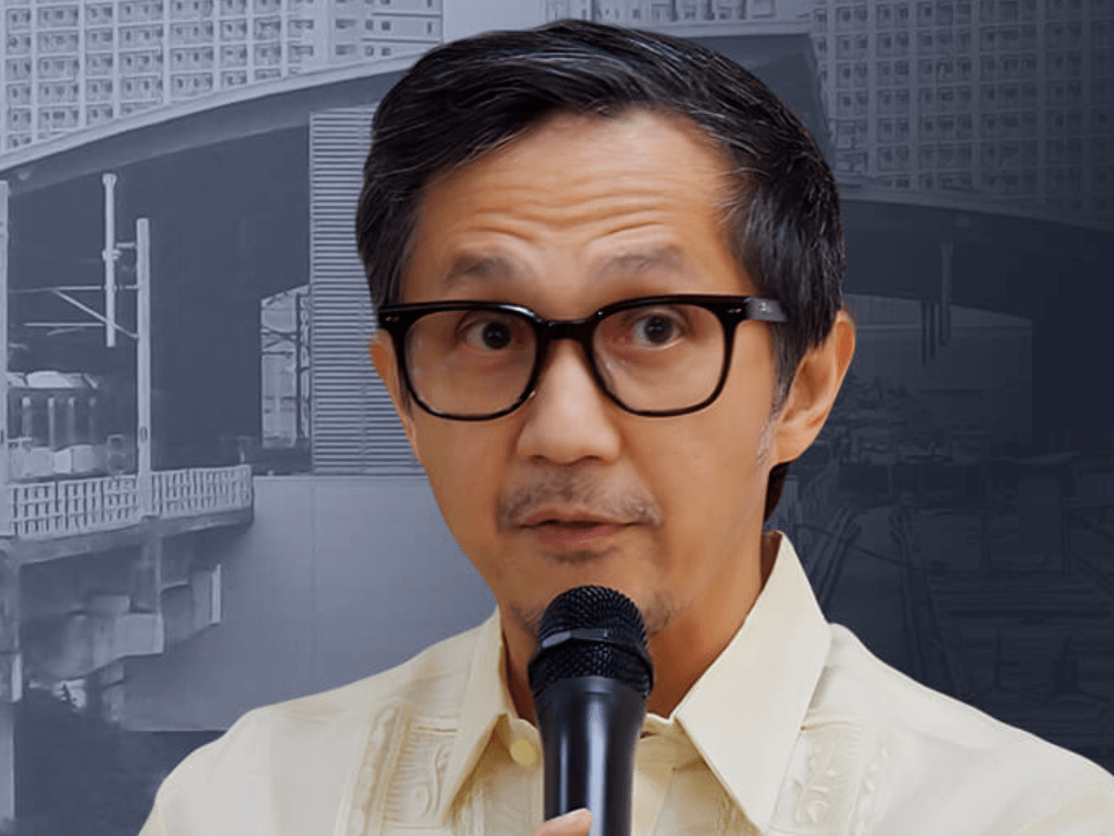 Transport Secretary Vince Dizon"We need to stop making excuses and start solving problems, because this project is a game changer and it will serve as a model system for the entire country.”