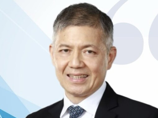 Michael De JesusThe DBP president says the charges against him are likely due to a  clash he's having with one specific bank director over lending policies.