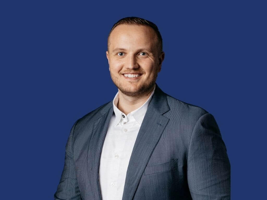 Bojan SimicChief executive officer of HYPR