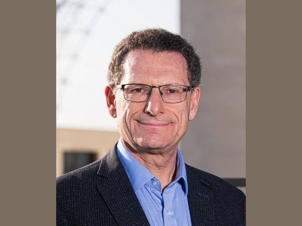 Andrew Bud, founder and CEO of iProov | Contributed photo