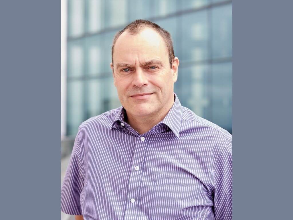 Dominic Forrest, chief technology officer of iProov"Deepfake technology has become widely accessible, often through free or low-cost tools, and is now simple enough for almost anyone to use."