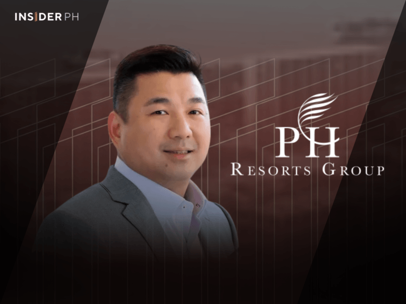 Dennis A. UyPH Resorts chair&nbsp;