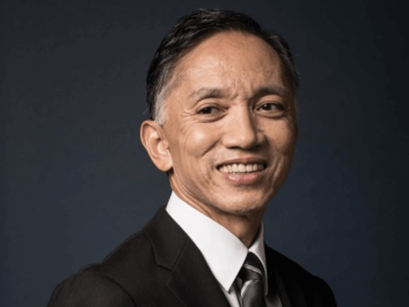 Eduardo Francisco BDO Capital & Investment Corp. president 