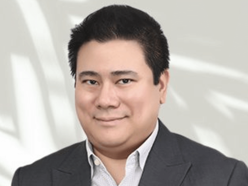 Leo Venezuela DITO CME CFO 