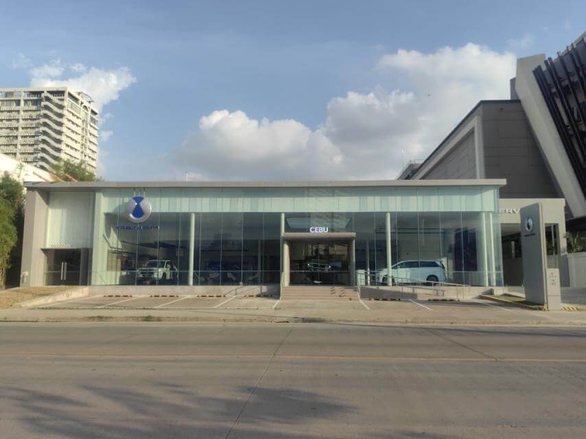 Denza Cebu | Contributed photo