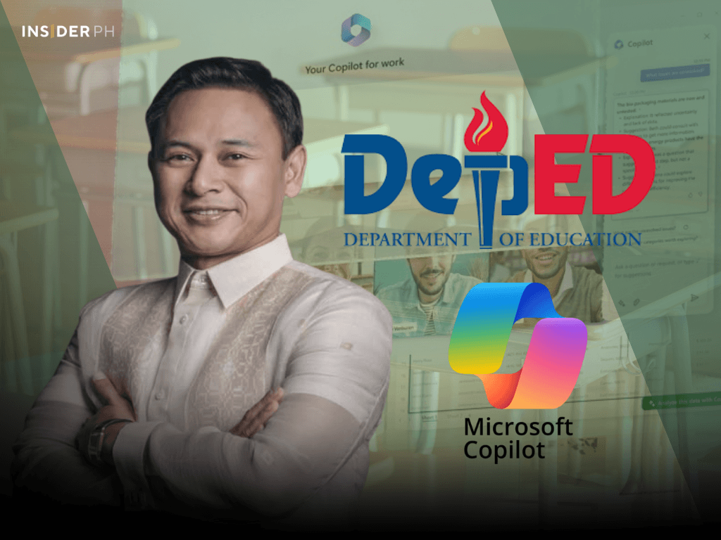 Sonny Angara&nbsp;Secretary, Department of Education