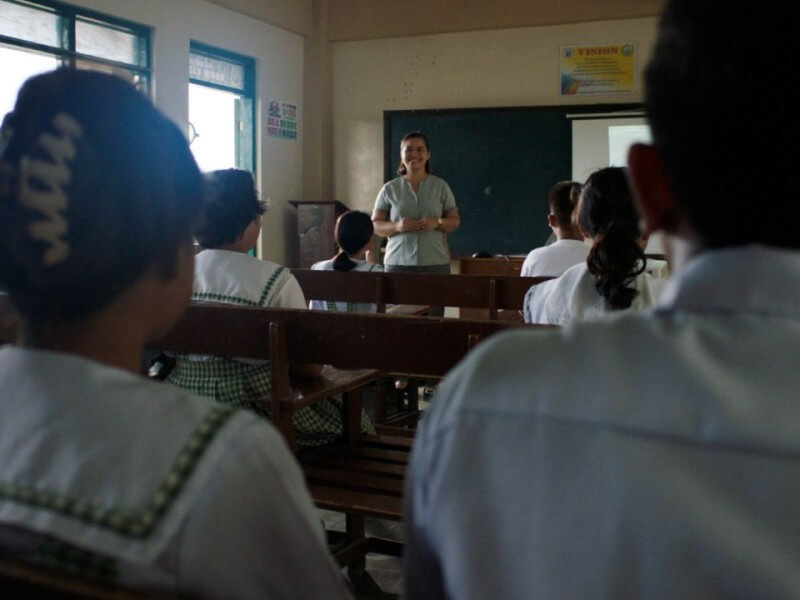 The initiative is the country&rsquo;s first nationwide program for responsible AI integration in basic education, aiming to train 1.5 million students, teachers, and parents in AI literacy and ethical use. | Contributed photo