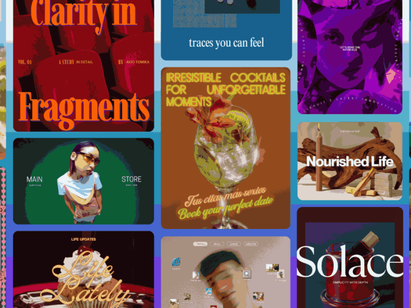 Canva DT templates | Contributed photo