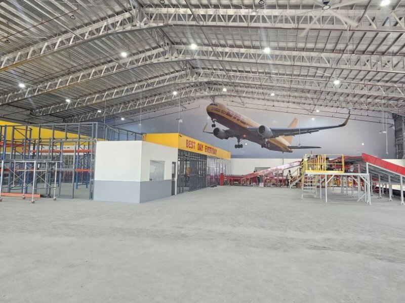 The facility’s relocation and expansion will boost operational efficiency and improve service delivery in Eastern Visayas and Northern Mindanao./Contributed photo