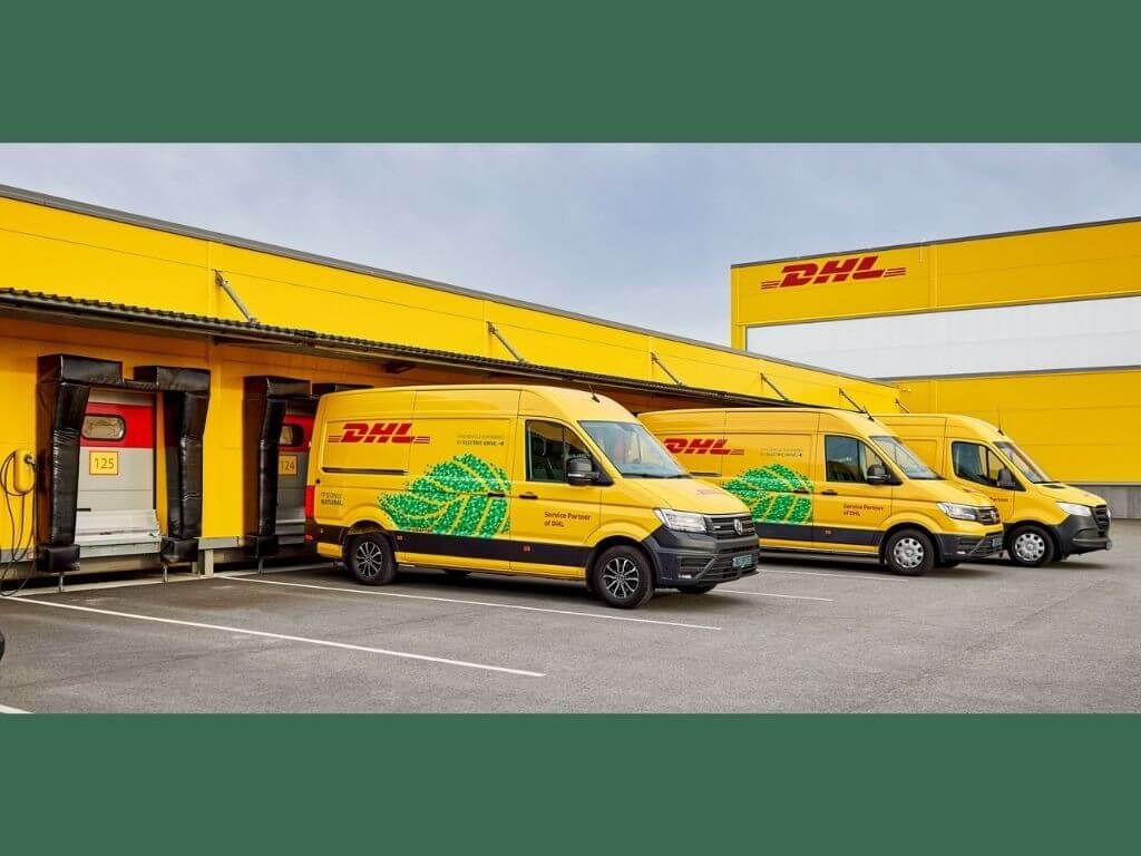 The new electric delivery vehicles are purposely-built for urban last‑mile operations. Each unit offers a cargo capacity of 5.1 cubic meters and is powered by a Lithium Iron Phosphate battery rated at 307.2 volts, supporting consistent daily operations across city routes. | Contributed photo