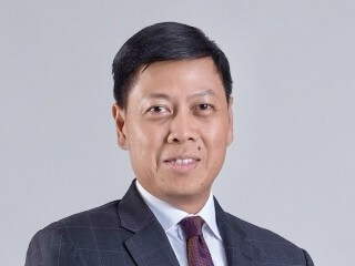 PJ GarciaDigiPlus' new independent director is a respected professional in the finance and investments fields.
