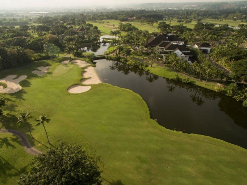 Manila Southwoods Golf & Country Club | Contributed photo