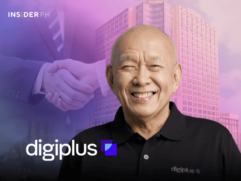 Eusebio Tanco&nbsp;DigiPlus chair&nbsp;