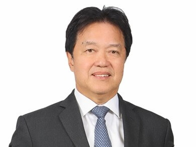 Willy Ocier DigiPlus director