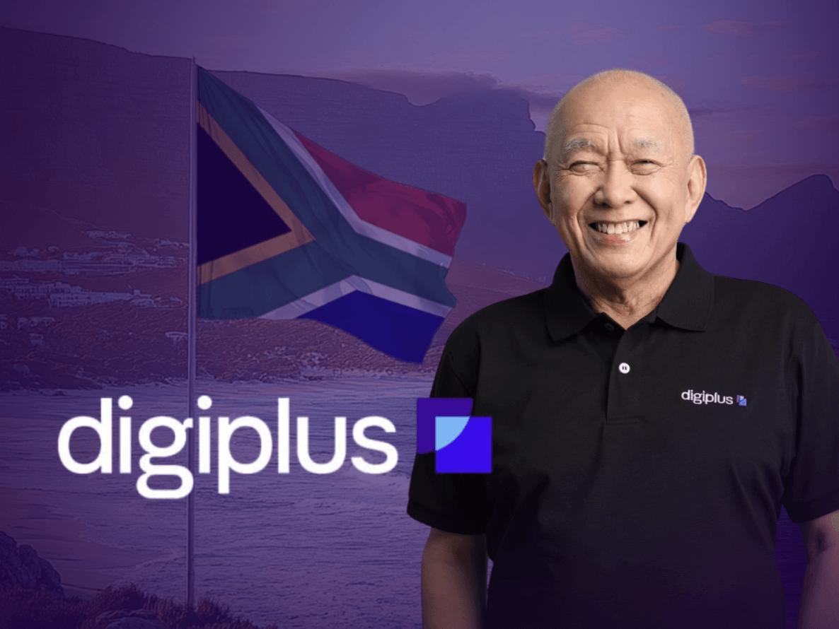 Eusebio Tanco&nbsp;DigiPlus chair&nbsp;