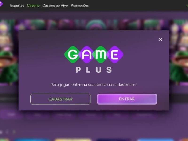 DigiPlus debuts GamePlus in Brazil on Sept. 22, offering over 150 games at launch.