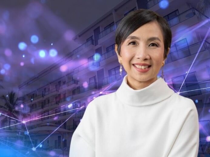 KD Dizon Vice president and head of Globe BusinessVice president and head of Globe Business